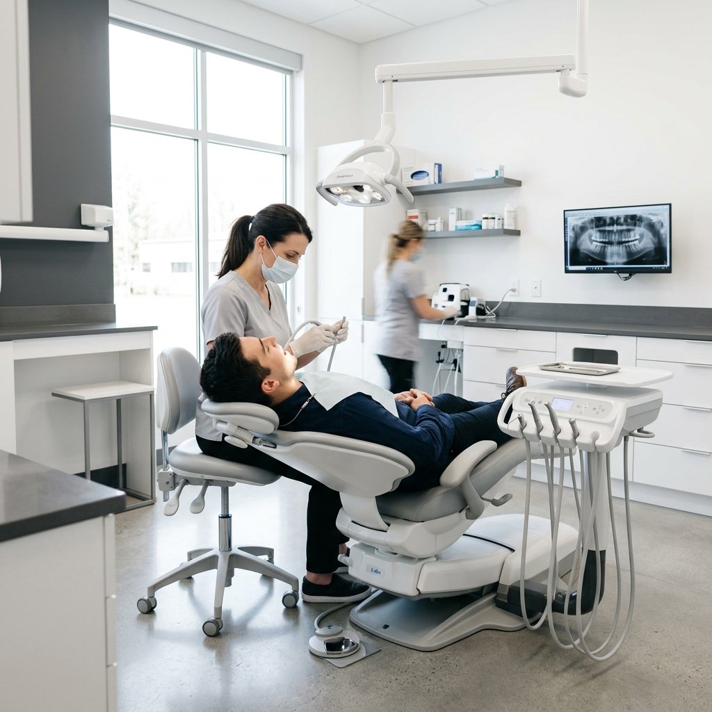 PERONI Odontología